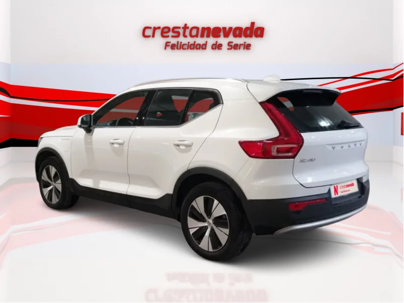Imagen de Volvo XC40