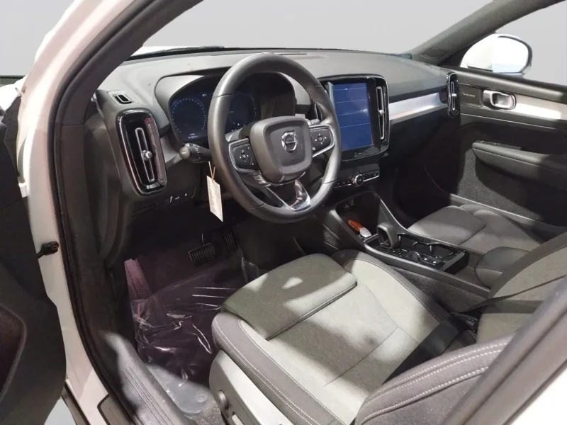 Imagen de Volvo XC40