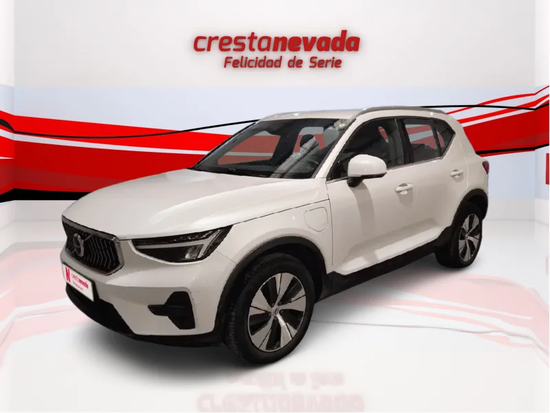 Imagen de Volvo XC40