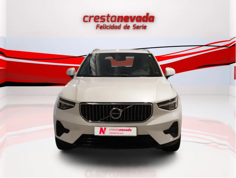 Imagen de Volvo XC40