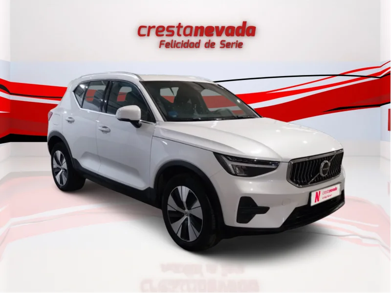 Imagen de Volvo XC40