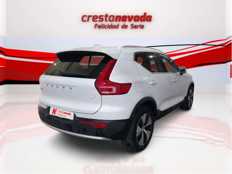 Imagen de Volvo XC40