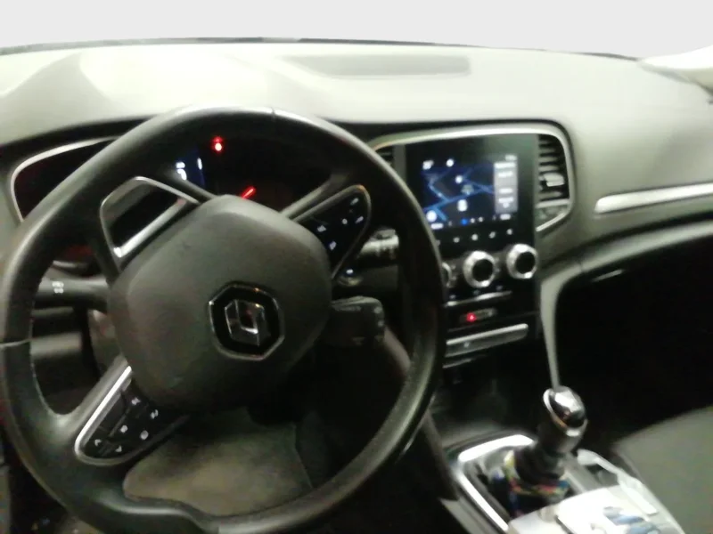 Imagen de Renault Mégane