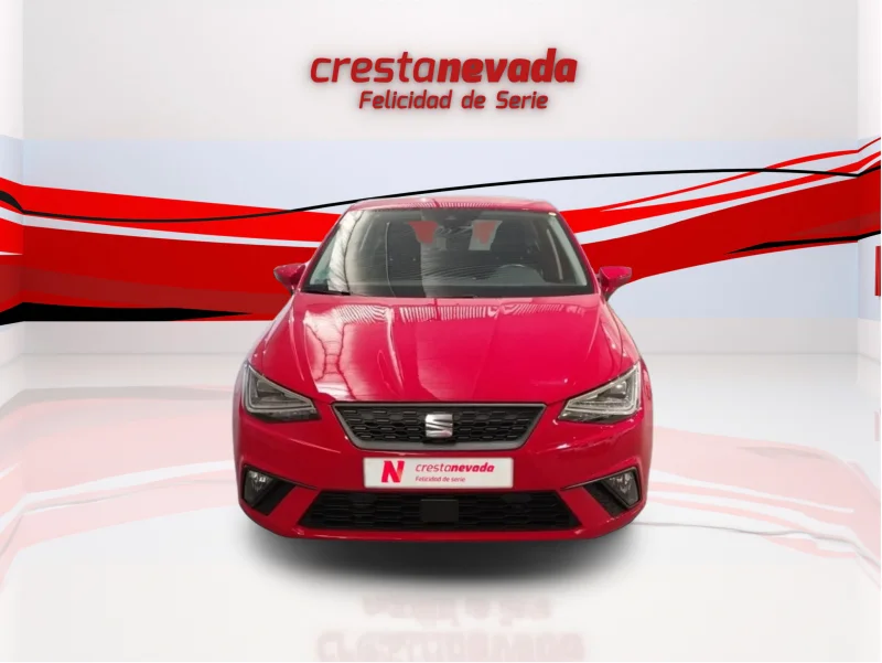 Imagen de SEAT Ibiza