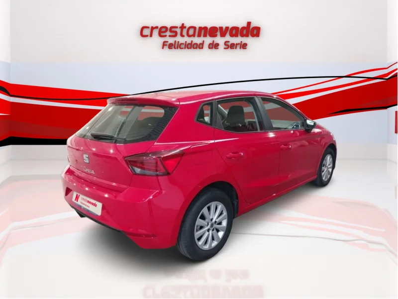 Imagen de SEAT Ibiza