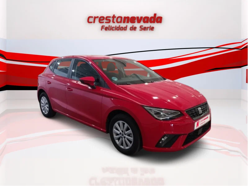 Imagen de SEAT Ibiza