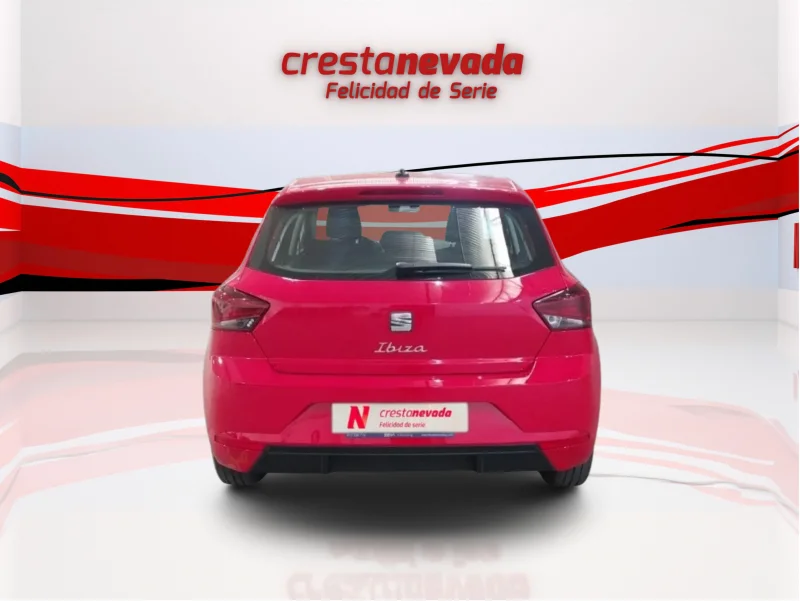 Imagen de SEAT Ibiza