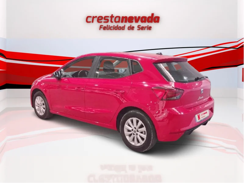 Imagen de SEAT Ibiza