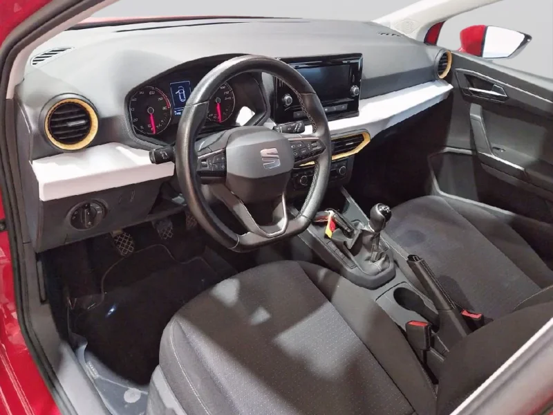 Imagen de SEAT Ibiza
