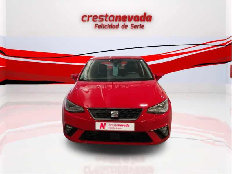 Imagen de SEAT Ibiza