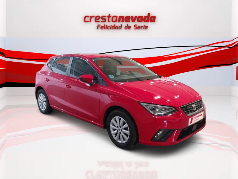 Imagen de SEAT Ibiza