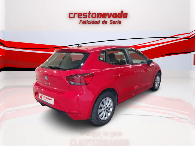 Imagen de SEAT Ibiza