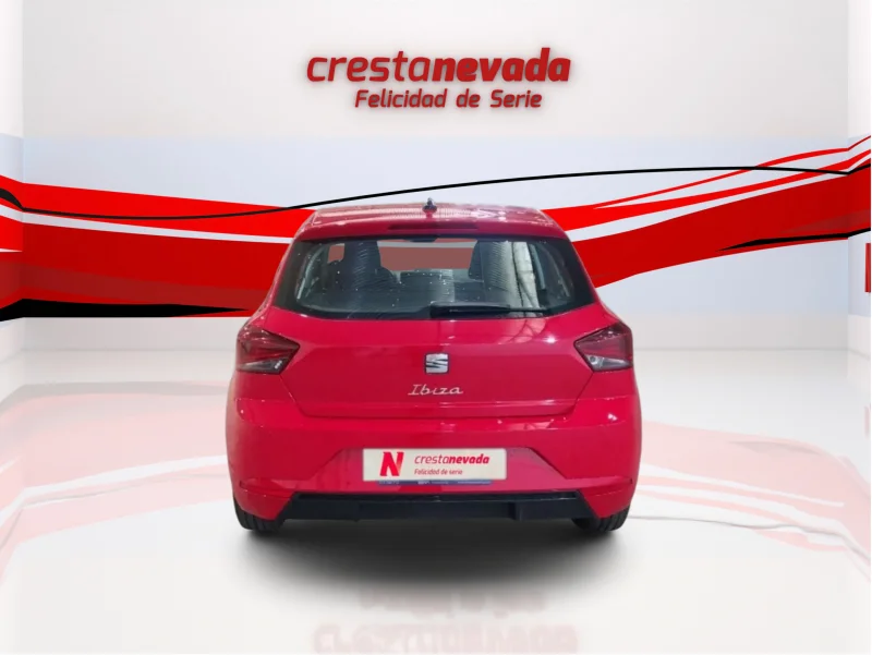 Imagen de SEAT Ibiza