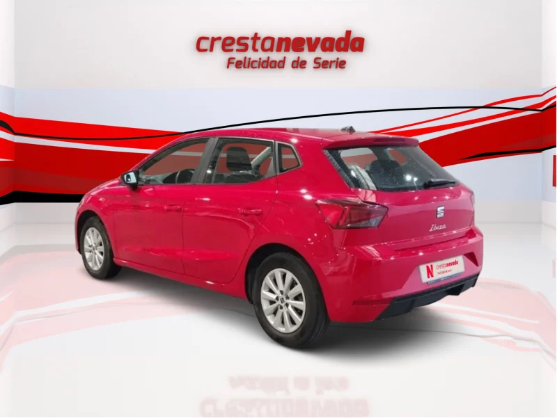 Imagen de SEAT Ibiza
