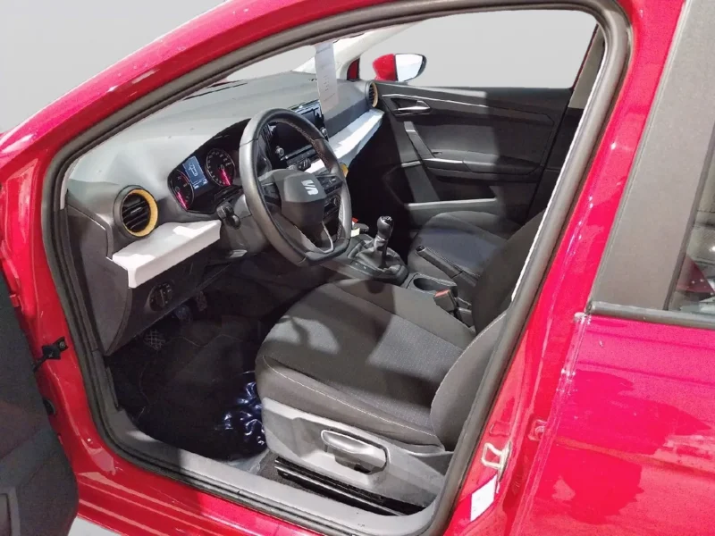 Imagen de SEAT Ibiza