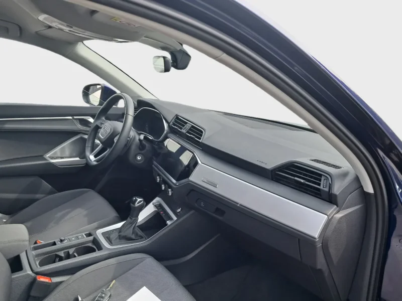 Imagen de AUDI Q3