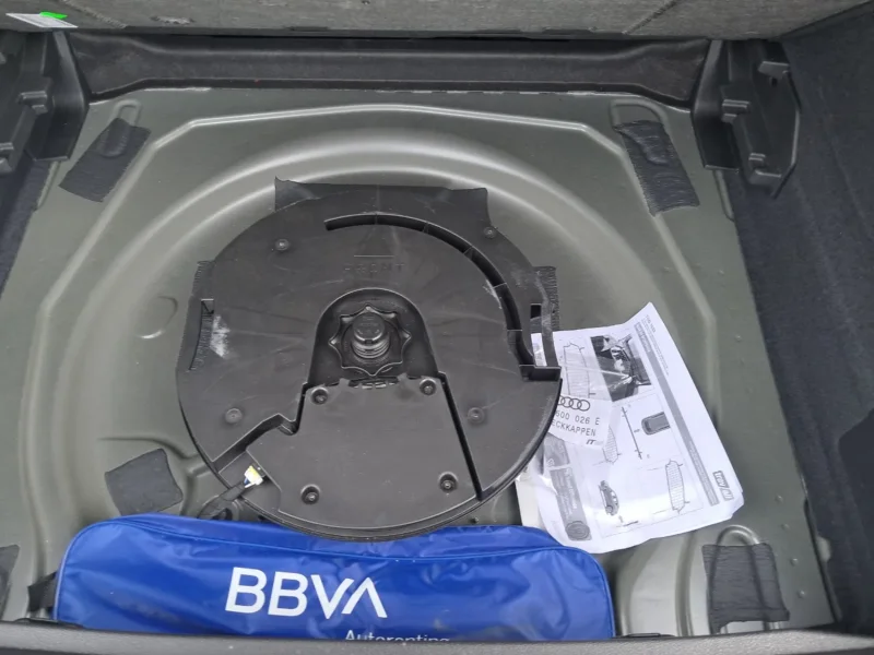 Imagen de AUDI Q3