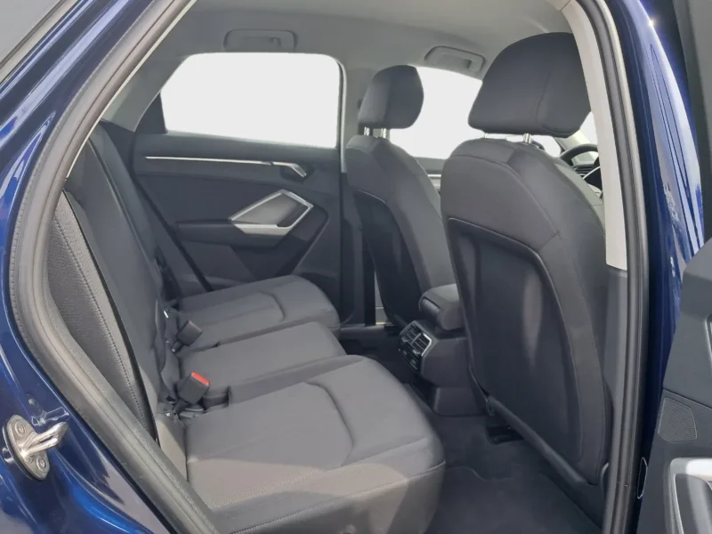 Imagen de AUDI Q3