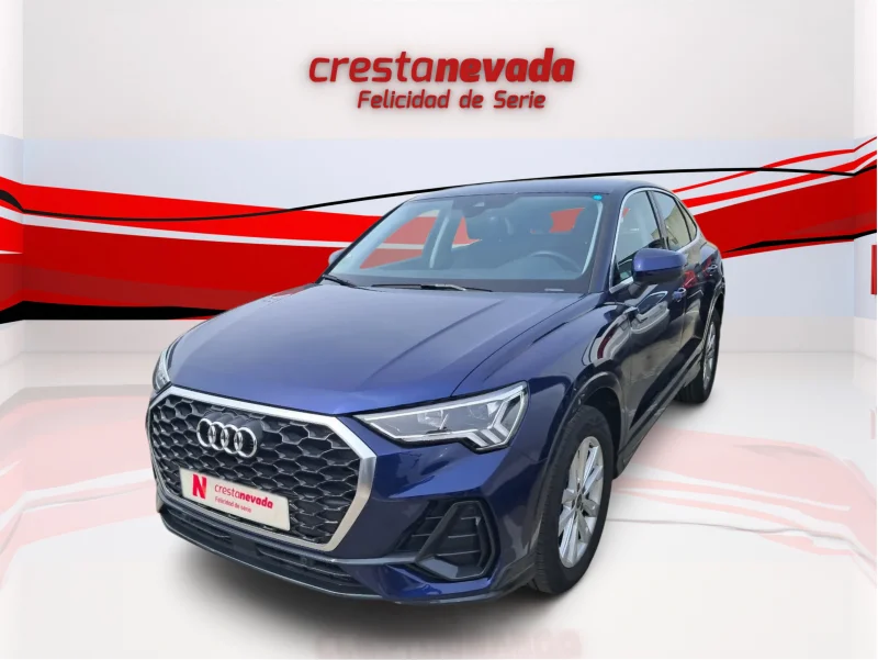 Imagen de AUDI Q3