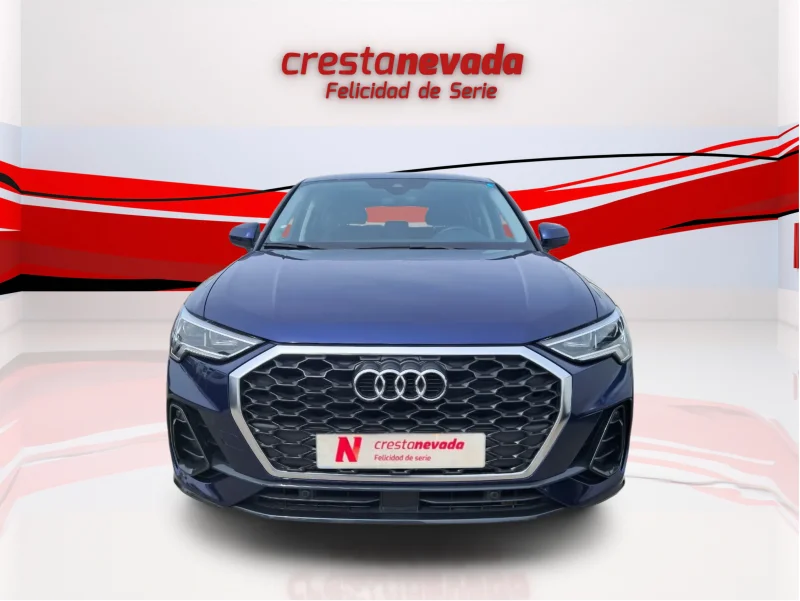 Imagen de AUDI Q3