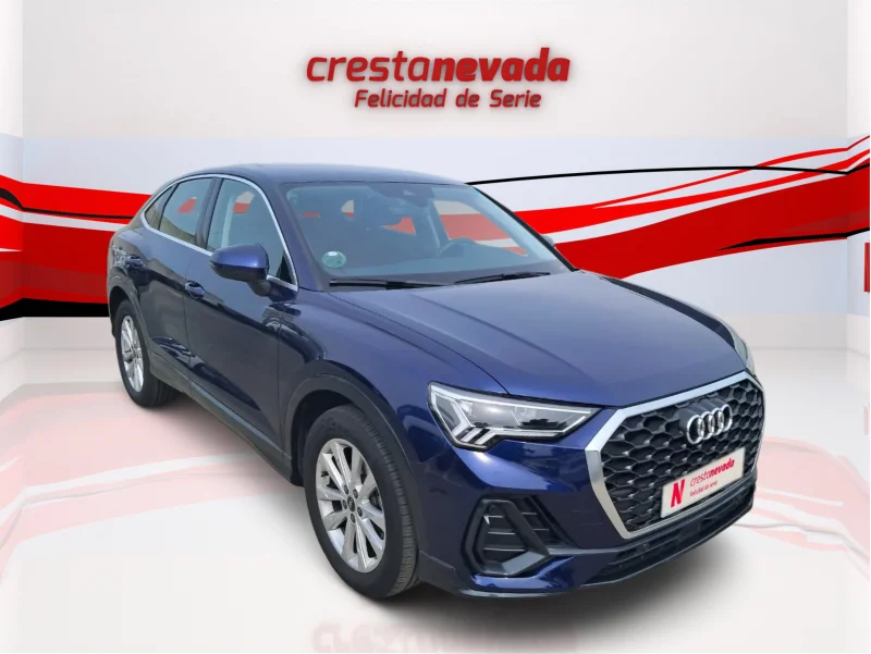 Imagen de AUDI Q3