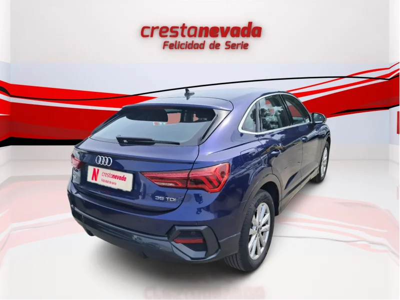 Imagen de AUDI Q3