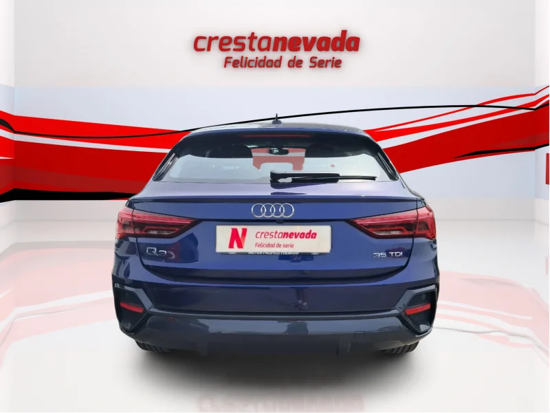 Imagen de AUDI Q3