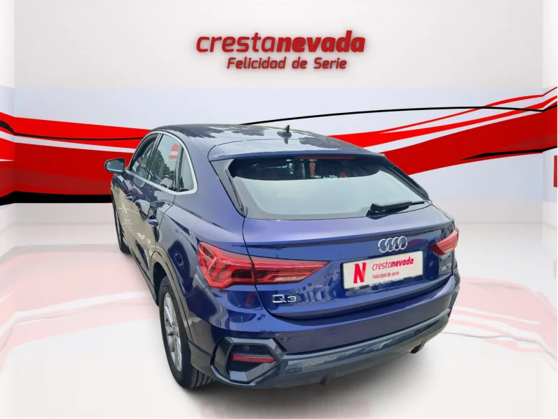 Imagen de AUDI Q3
