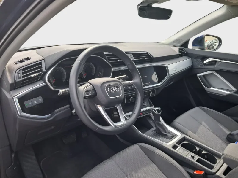 Imagen de AUDI Q3