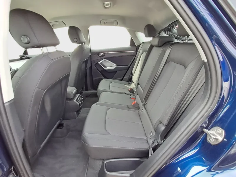 Imagen de AUDI Q3