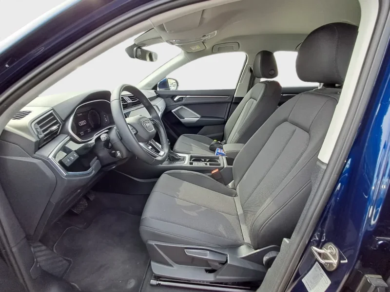 Imagen de AUDI Q3