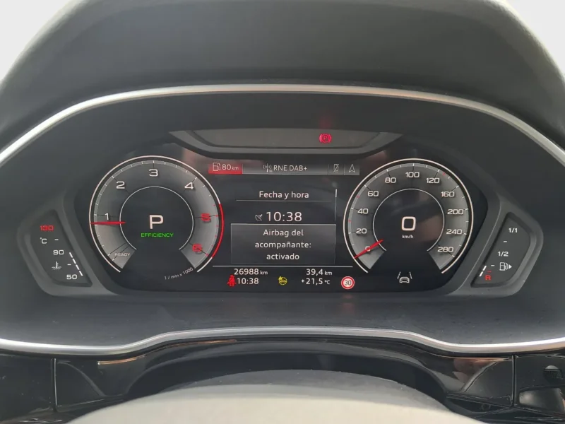 Imagen de AUDI Q3