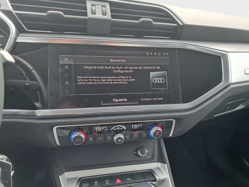 Imagen de AUDI Q3