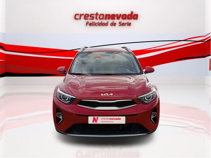 Imagen de Kia Stonic