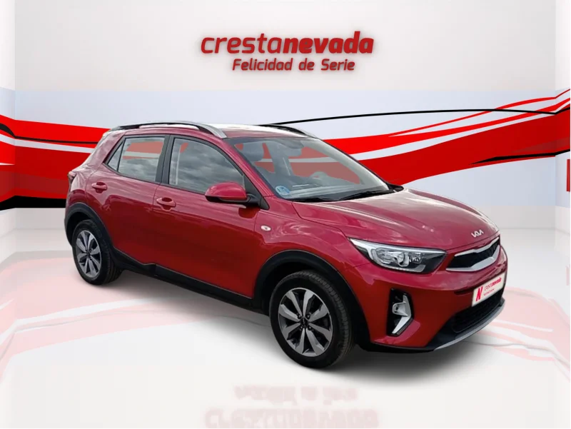 Imagen de Kia Stonic
