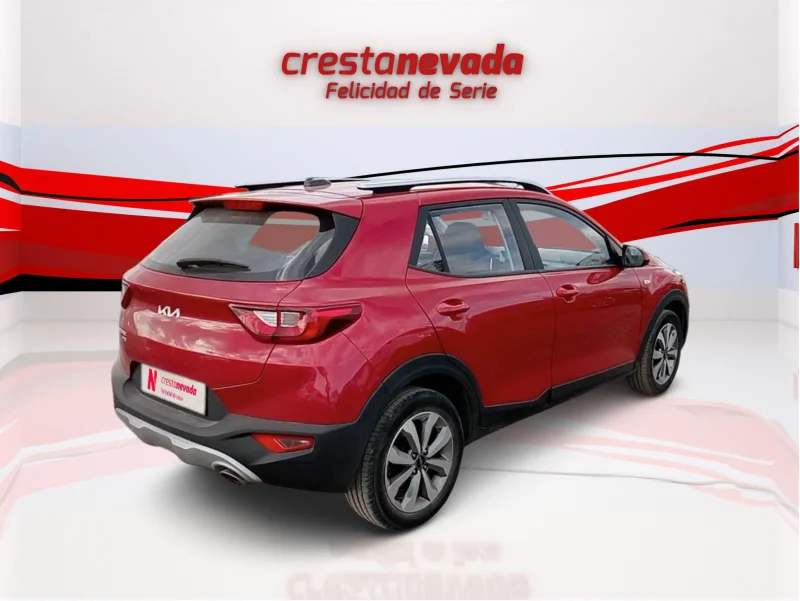 Imagen de Kia Stonic