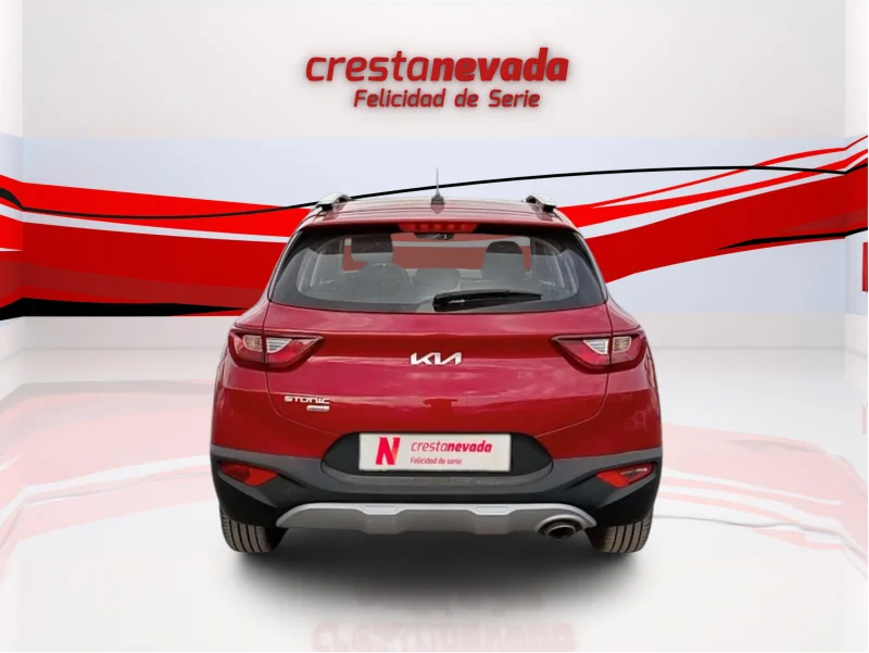 Imagen de Kia Stonic