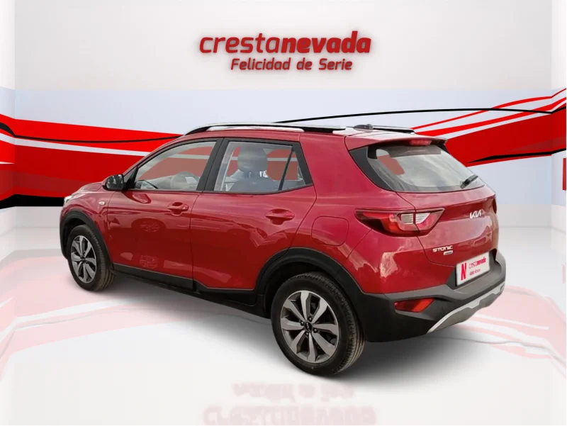 Imagen de Kia Stonic