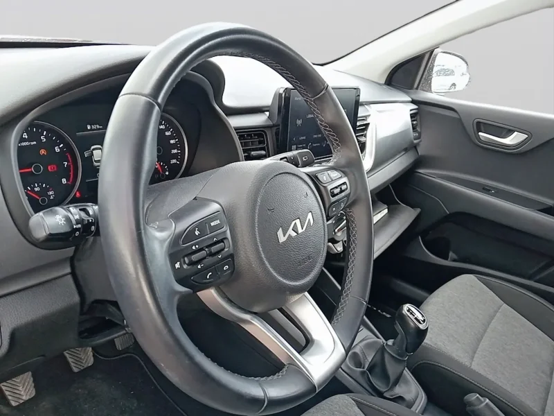 Imagen de Kia Stonic