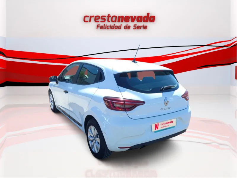 Imagen de Renault Clio