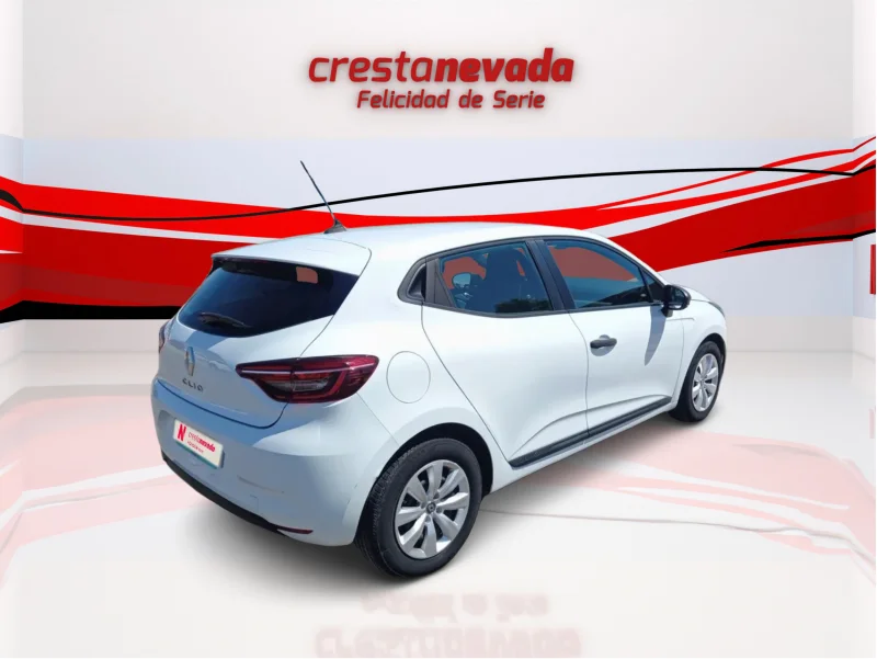 Imagen de Renault Clio