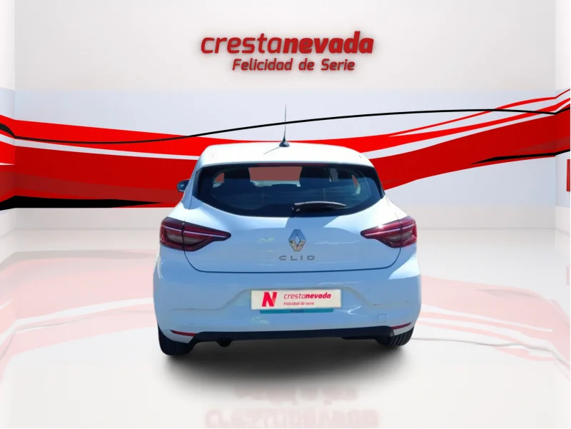Imagen de Renault Clio