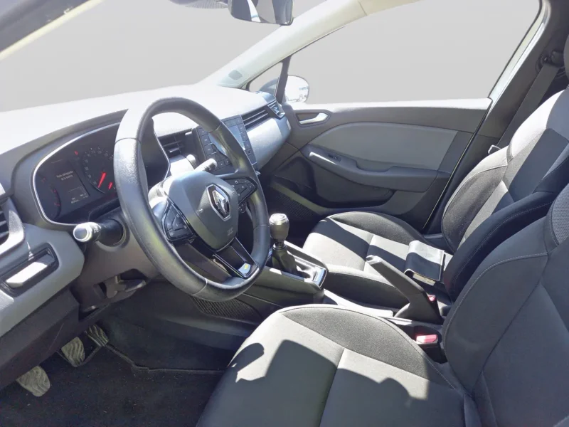 Imagen de Renault Clio