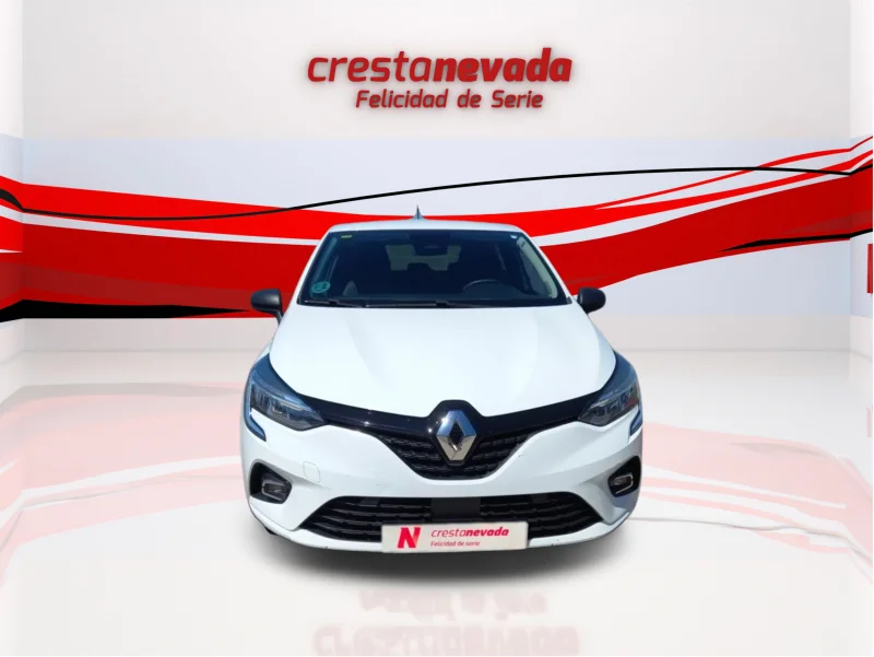 Imagen de Renault Clio
