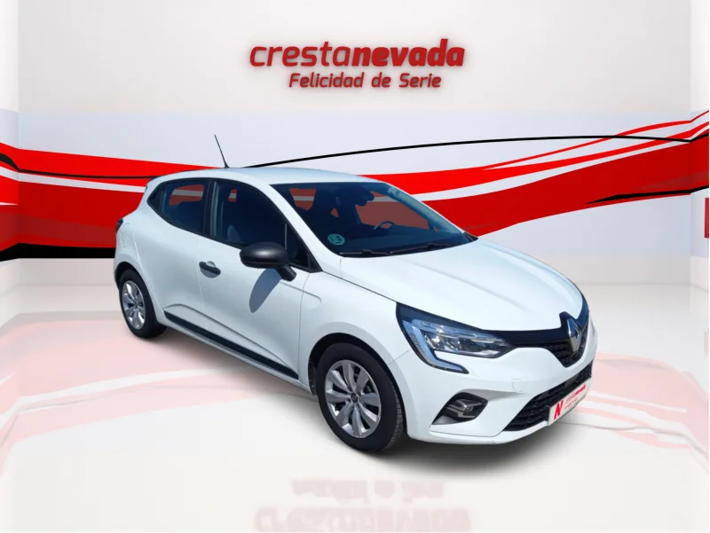 Imagen de Renault Clio