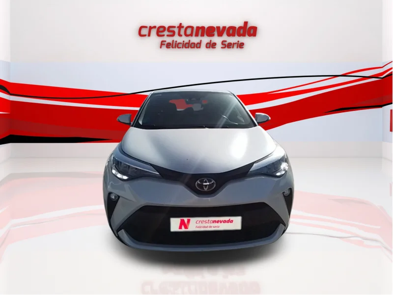 Imagen de TOYOTA C-HR