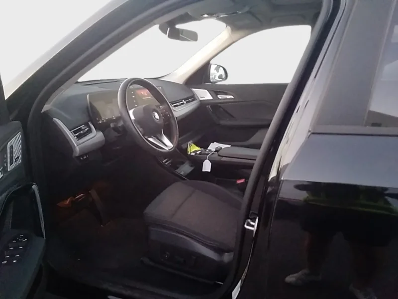 Imagen de BMW X1