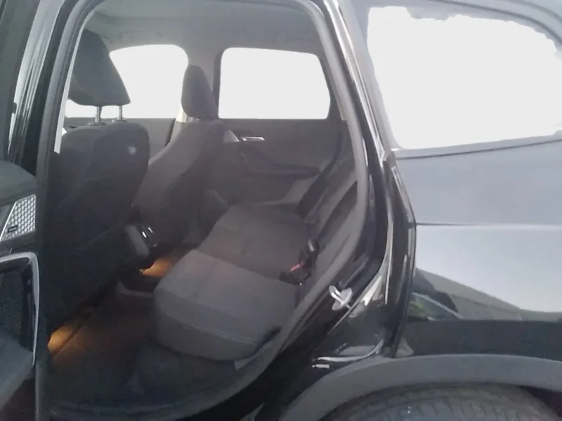 Imagen de BMW X1