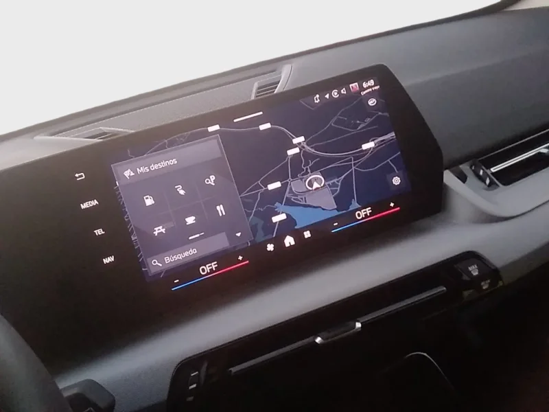 Imagen de BMW X1