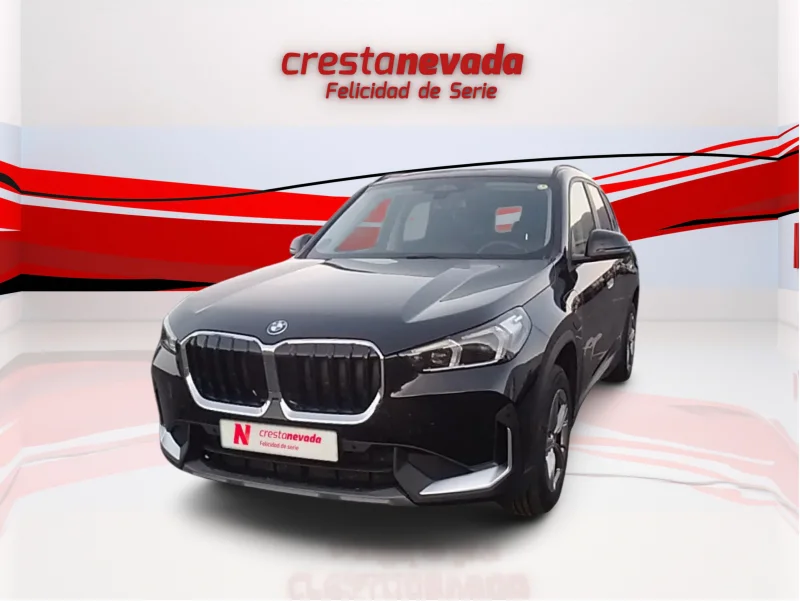 Imagen de BMW X1